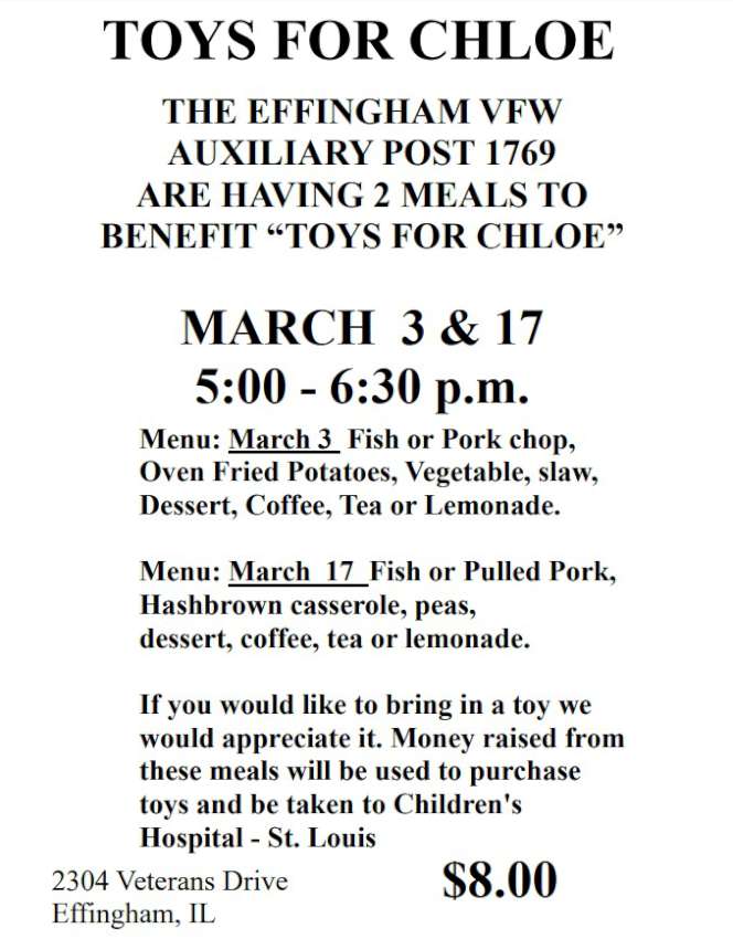 2023 Toys for Chloe march 850