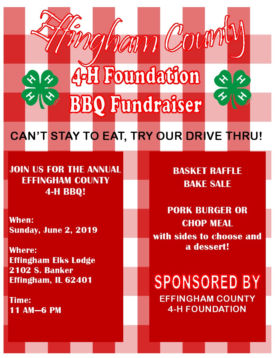 4h bbq june 2  2019