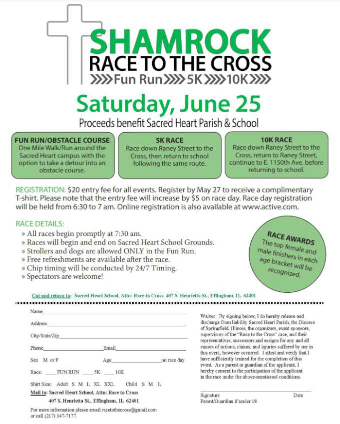 Shamrock Race To The Cross 2022 850