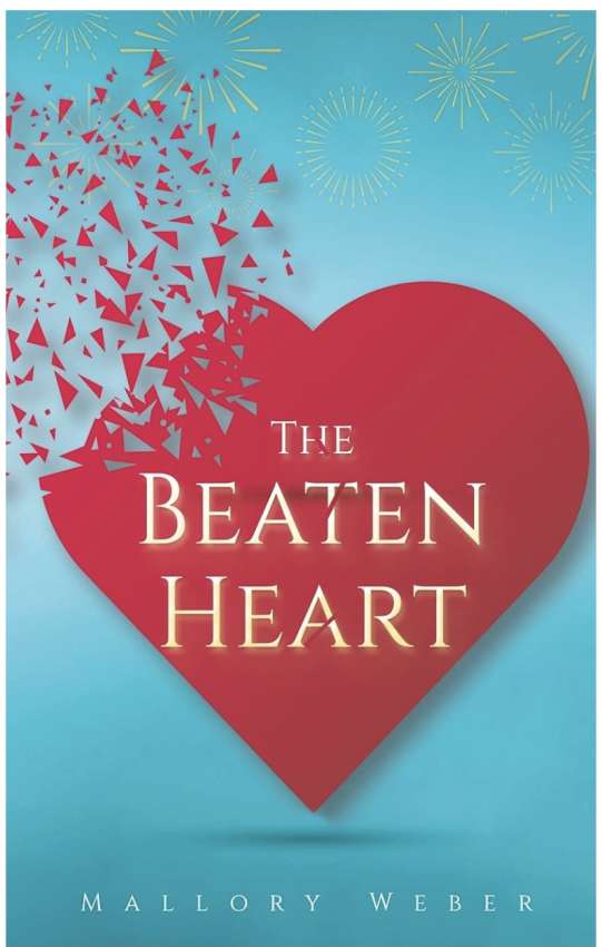 The Beaten Heart Book 850