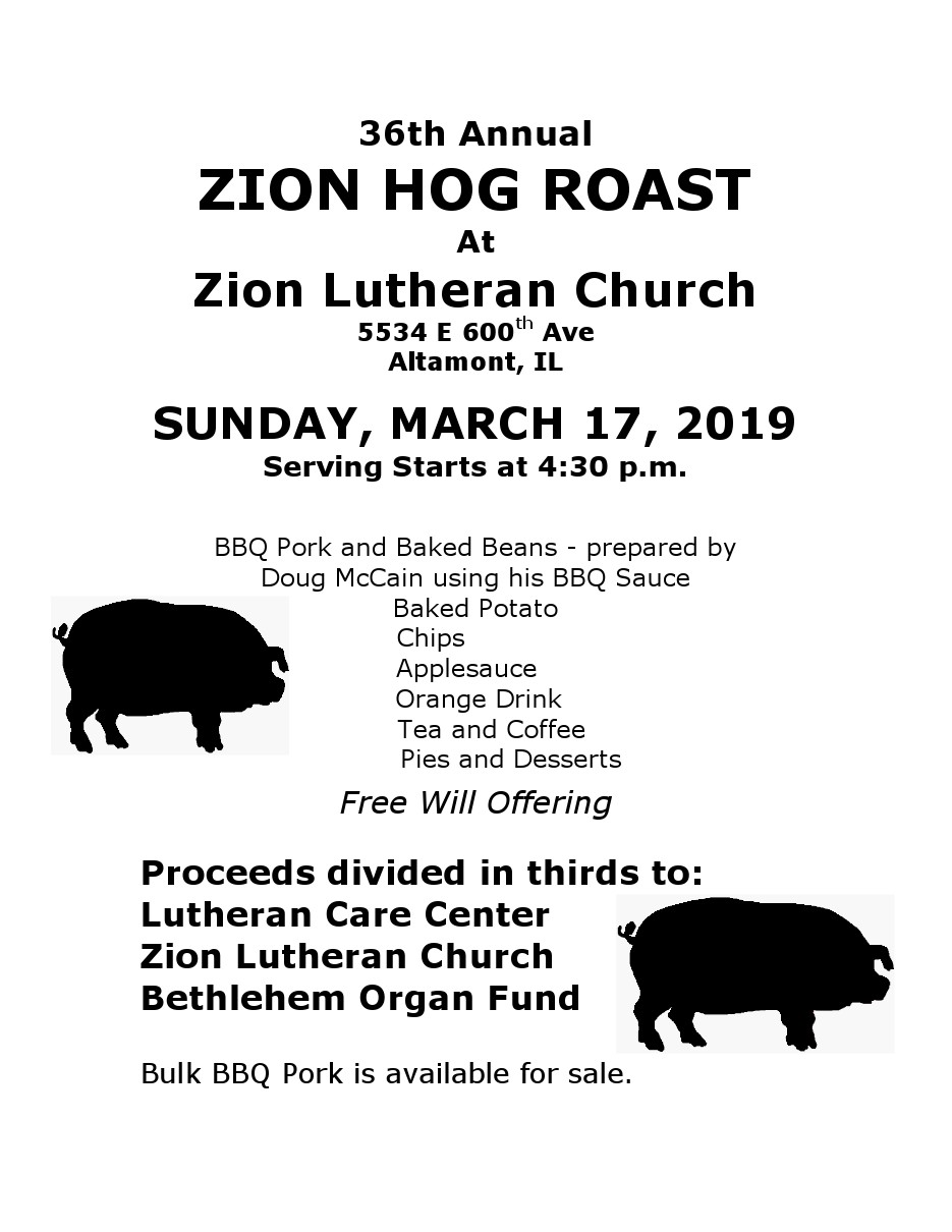 Zion Hog 2019