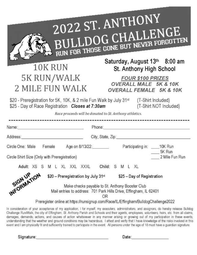 bulldog challenge 2022 850
