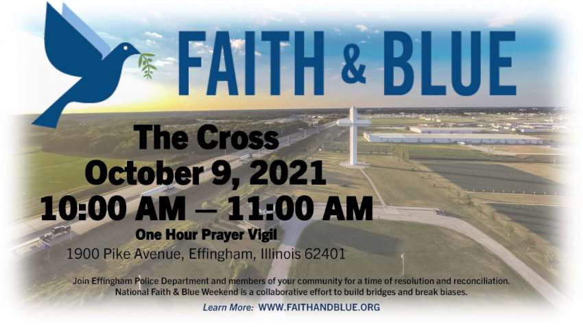 faith and blue 850