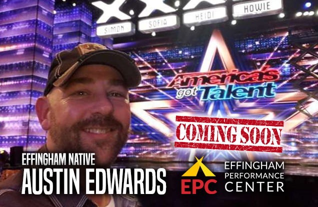 Austin Edwards 2020 EPC
