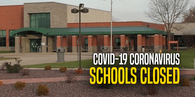 COVID19 SCHOOLS EHS