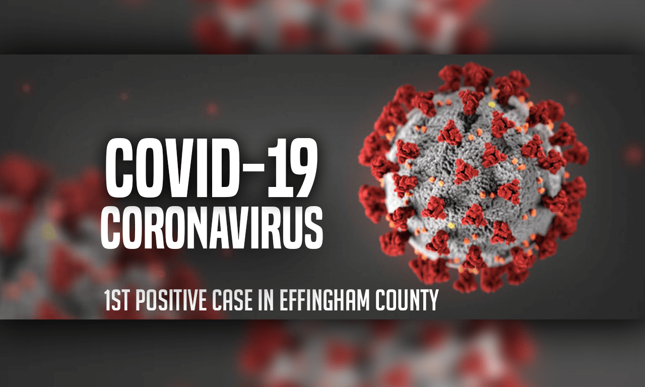 Coronavirus effy 1st