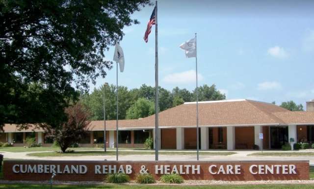 Cumberland Health Care 640