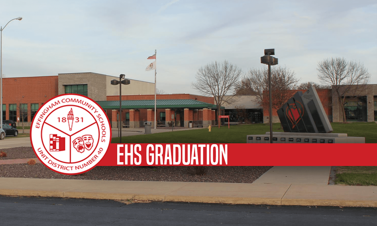 EHS Graduation 2020