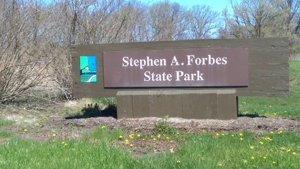 Forbes State Park