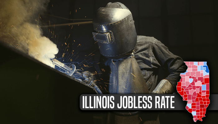 Illinois Unemployment