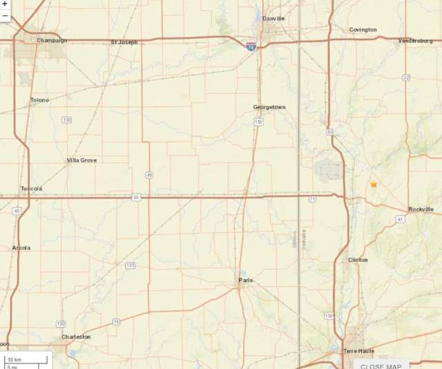 earthquake map 640
