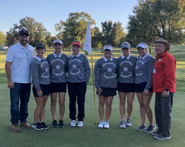 EHS Girls Golf Team Headed to State for First Time Ever; Other ...