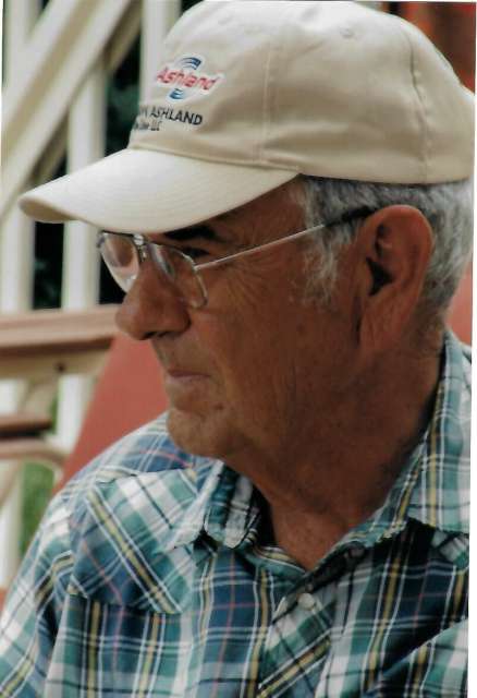 Sheldon Elmore