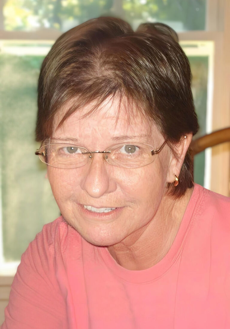 Winona Pearl Leak (66) of Flora Effingham's News and Sports Leader