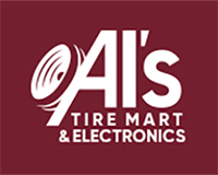 Als Tire Mart and Electronics