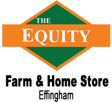 The Equity Farm and Home Store in Effingham