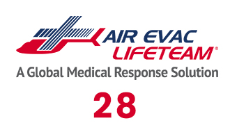 Air Evac 28