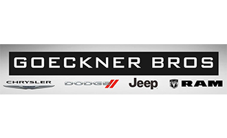 Goeckner Brothers Chrysler Dodge Jeep Ram