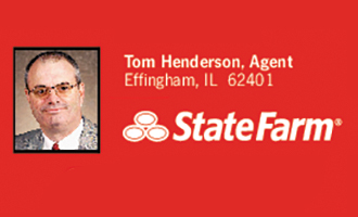 Tom Henderson State Farm