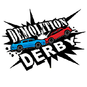 demolition derby