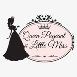 queen and little miss pageant